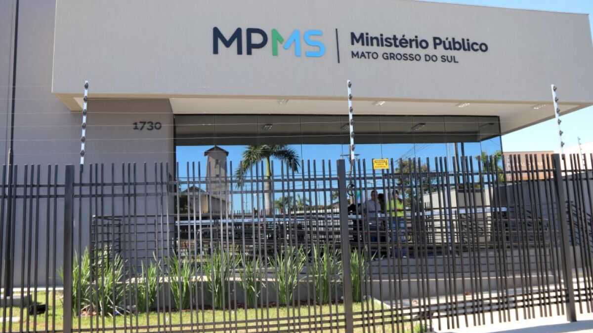 Entidade esportiva é alvo de investigação do MPE por irregularidade administrativa