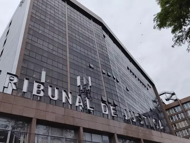 Arquivos da Justiça guardam muitas histórias envolvendo o futebol