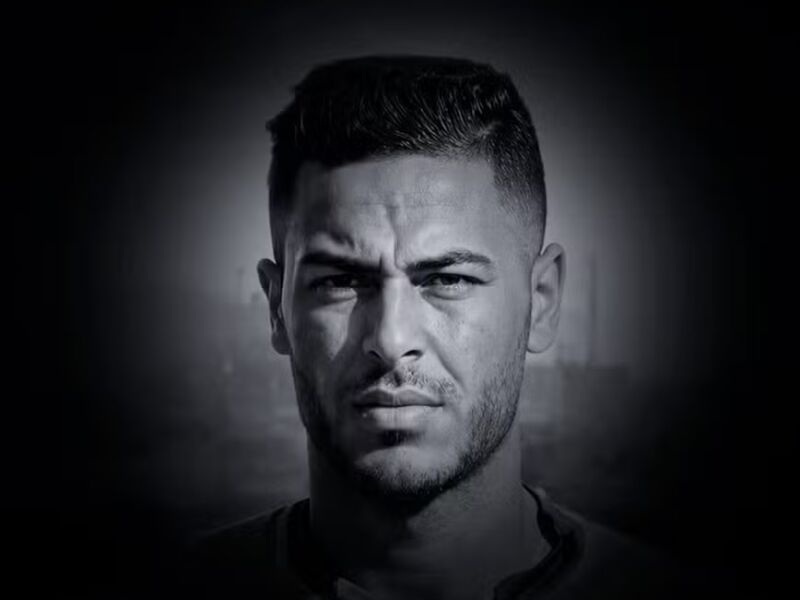 Goleiro palestino foi morto pelo exército israelense, diz Federação Palestina de Futebol