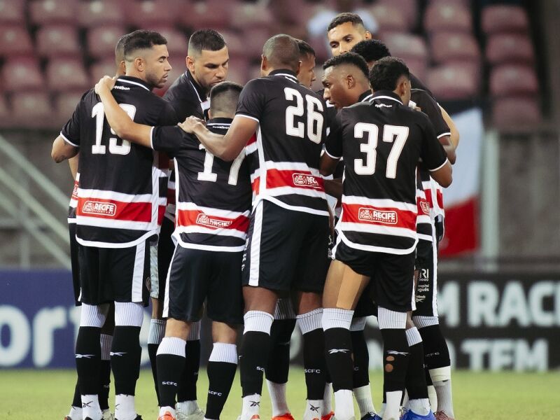 Anápolis x Santa Cruz: confira escalações e onde assistir