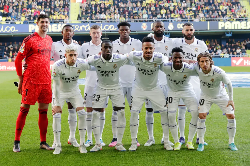 Jogador do Real Madrid é condenado por crime inacreditável e choca o mundo do futebol