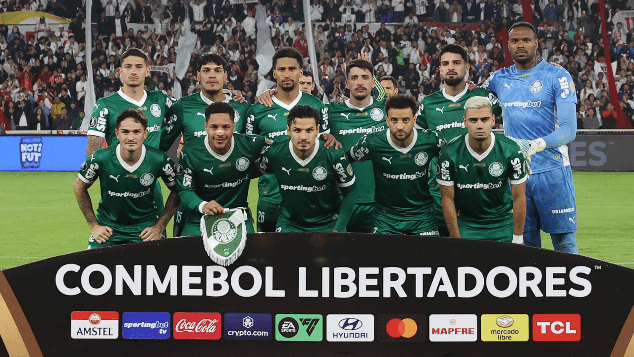 Al-Ittihad acerta a contratação de jogador amado pela torcida do Palmeiras