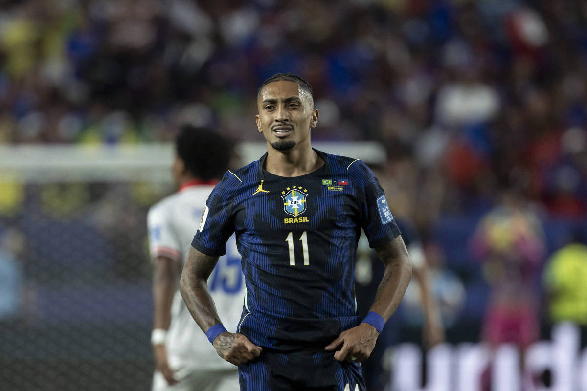 Opinião - O Mundo É uma Bola: Uma desconfiança que infelizmente se concretizou