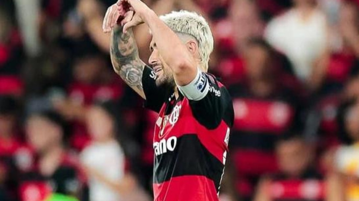 Flamengo elimina Cruzeiro em jogaço com golaços e cara de final