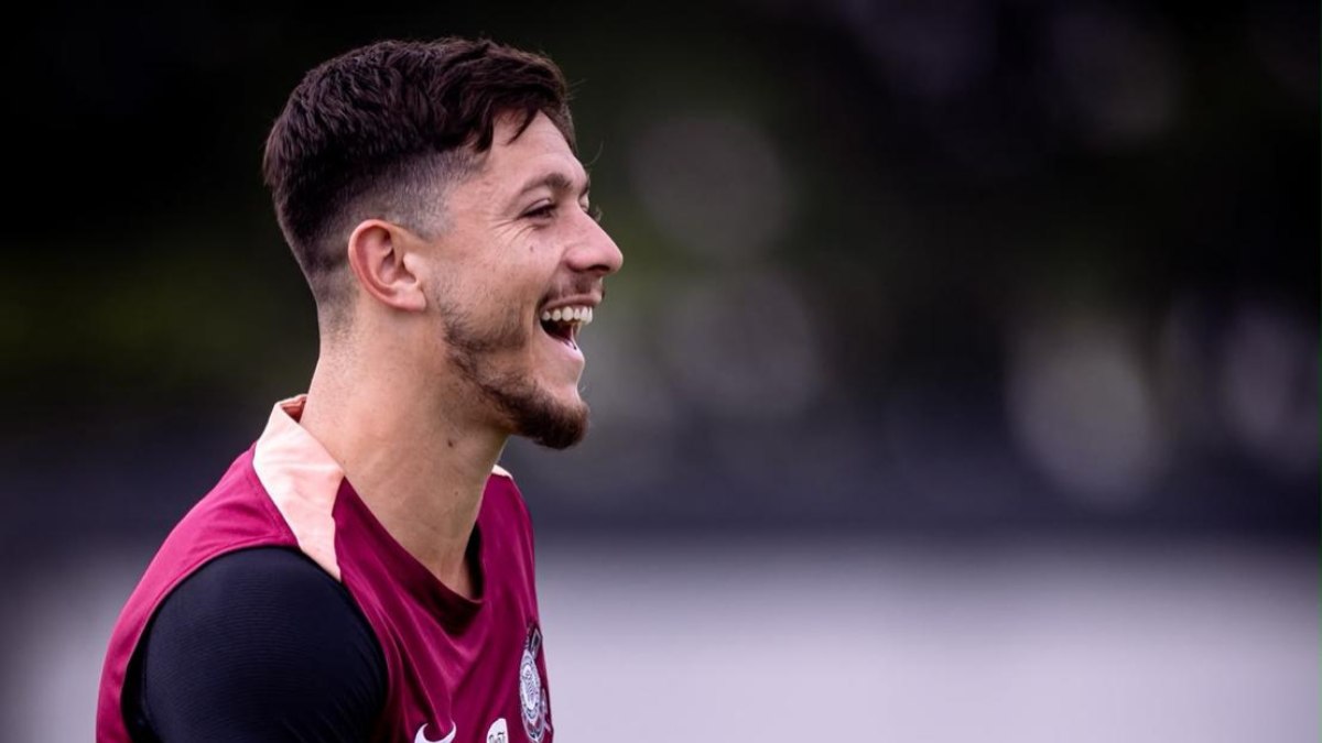 Rosario Central x Corinthians: saiba onde assistir ao jogo