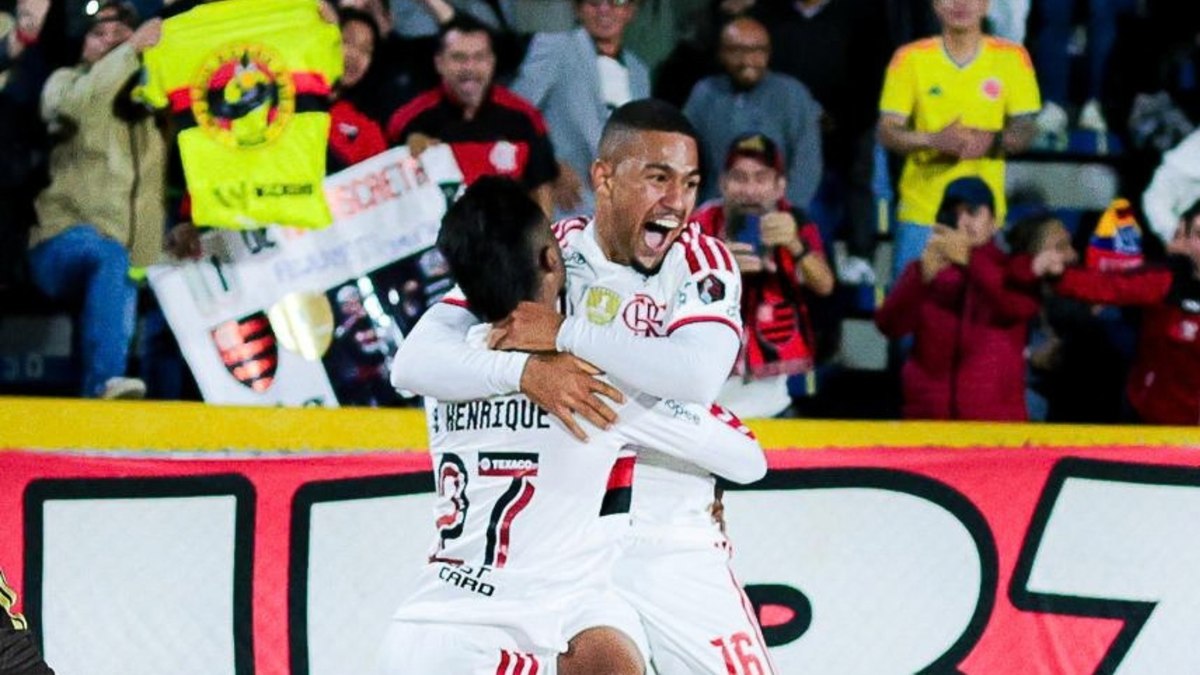 Credencial de campeão? Imprensa do Equador exalta vitória do Fla