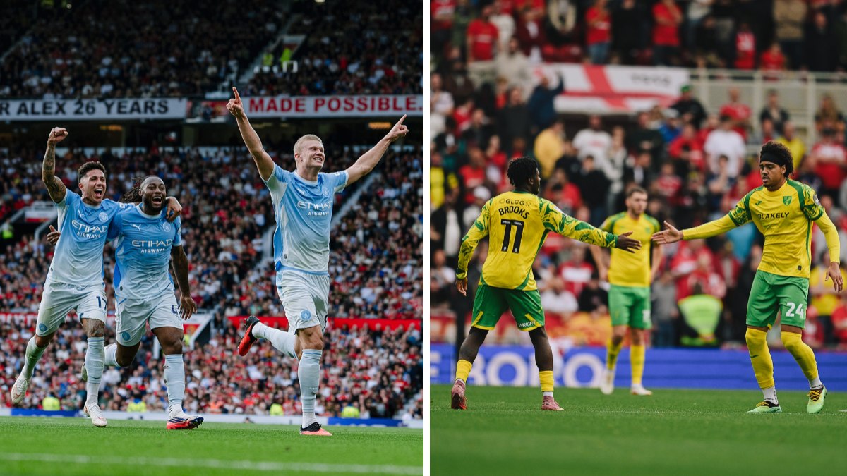 Manchester City x Norwich: palpite, onde assistir e análises