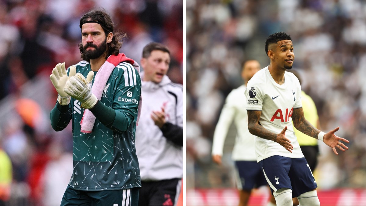 Liverpool x Tottenham: palpite, onde assistir e análises