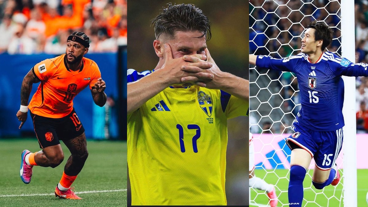 Rival do Brasil no mata mata sai hoje; veja agenda do dia