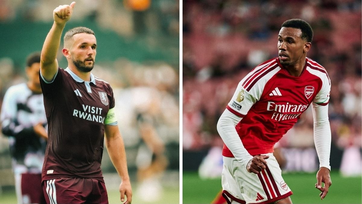 Aston Villa x Arsenal: palpite, onde assistir e análises