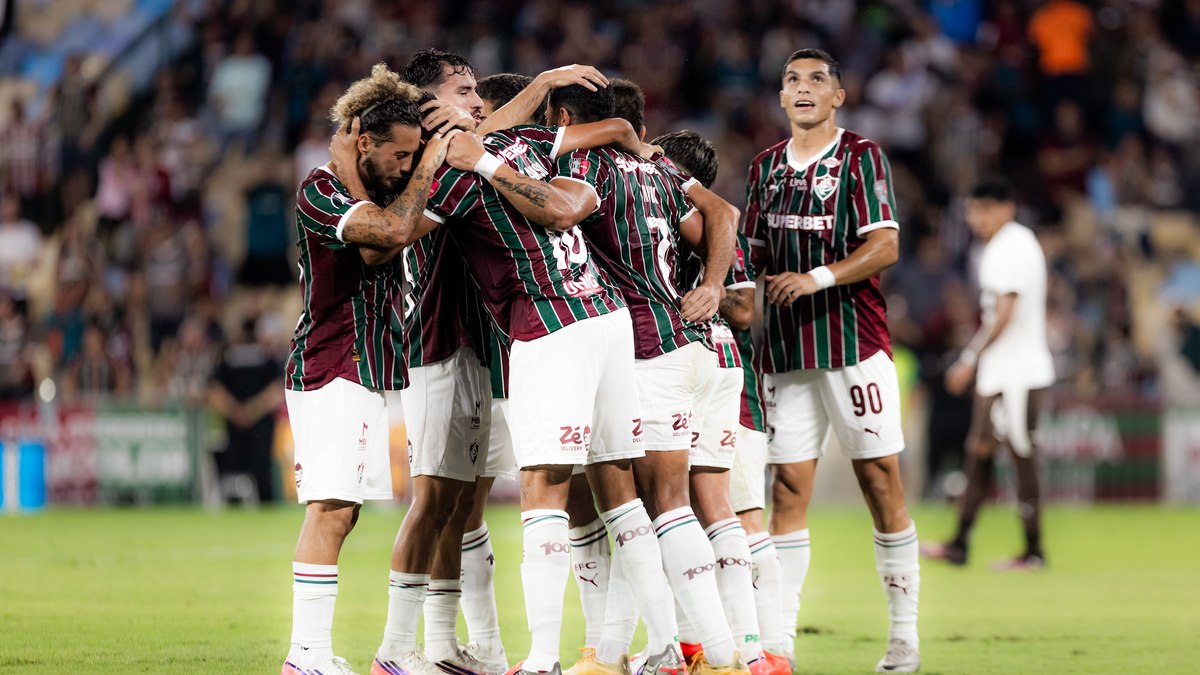 Torcida do Fluminense se revolta com ídolo: "Não dá mais"