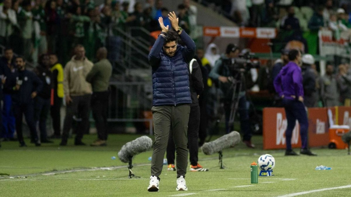 Palpites do Vitão na Copa do Brasil: Palmeiras é o maior favorito
