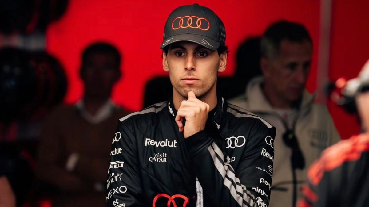 Bortoleto revela boas expectativas para GP da Itália: “Especial”