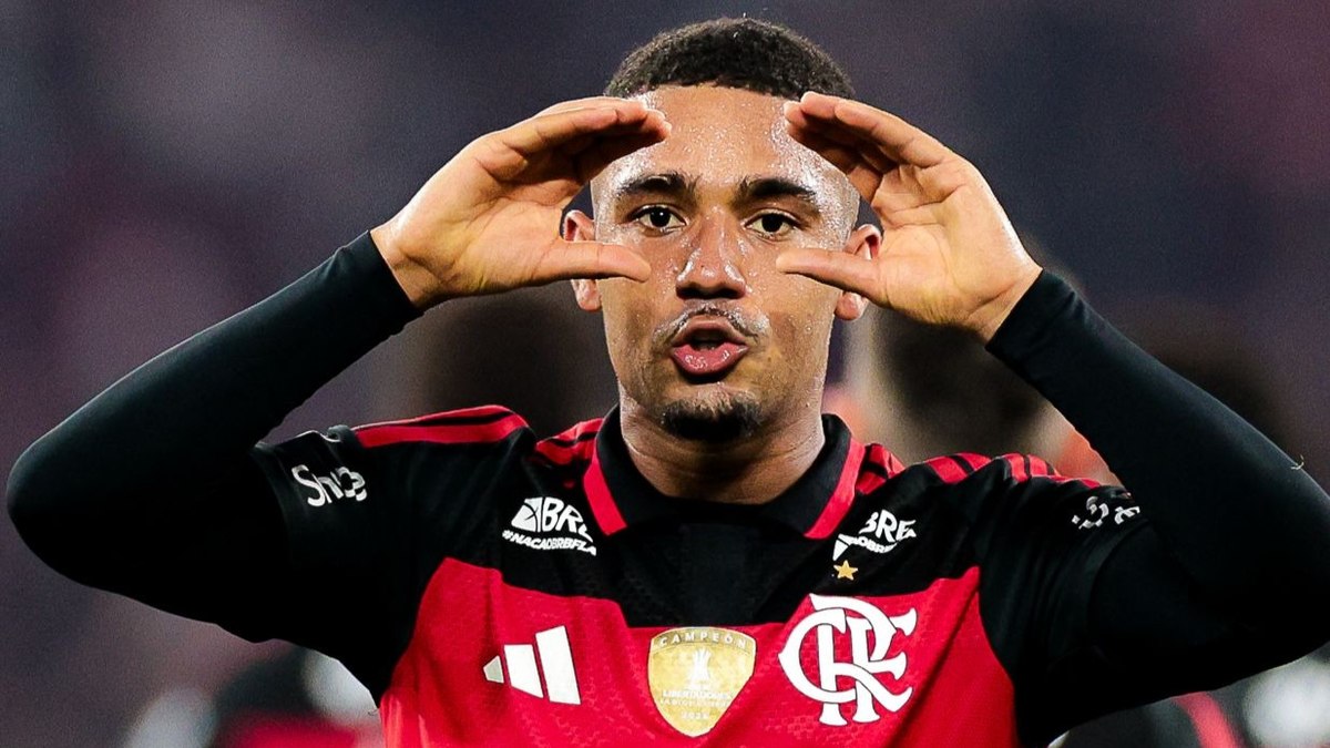 Samuel Lino revela mágoa da ida e troco com golaço sobre Cruzeiro