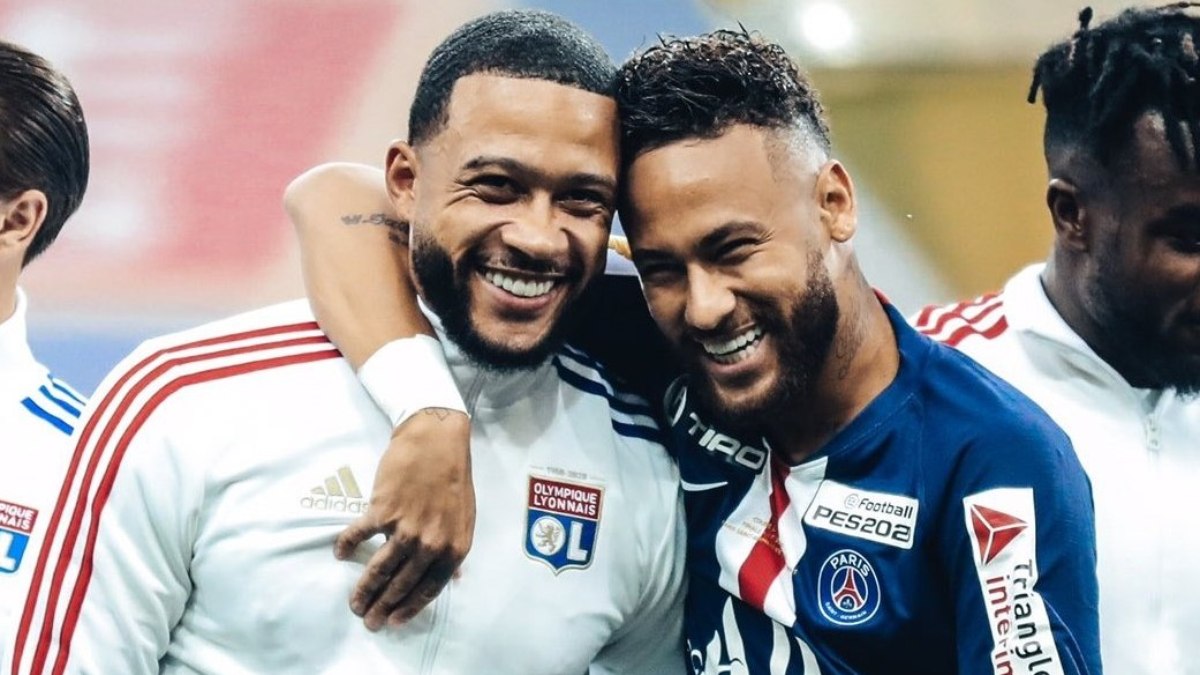 Contra Escócia, Neymar vai fazer papel de Memphis ou de Messi?