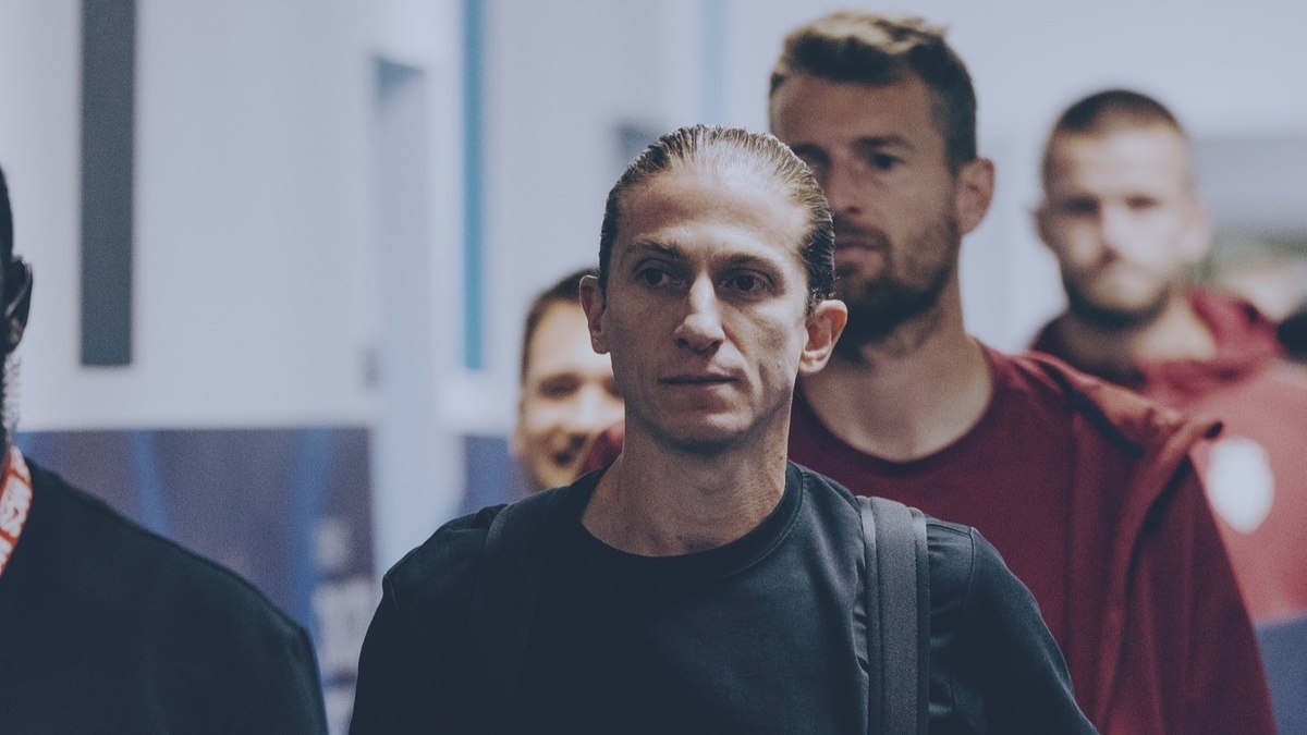 Filipe Luís não é único: relembre técnicos brasileiros na Europa