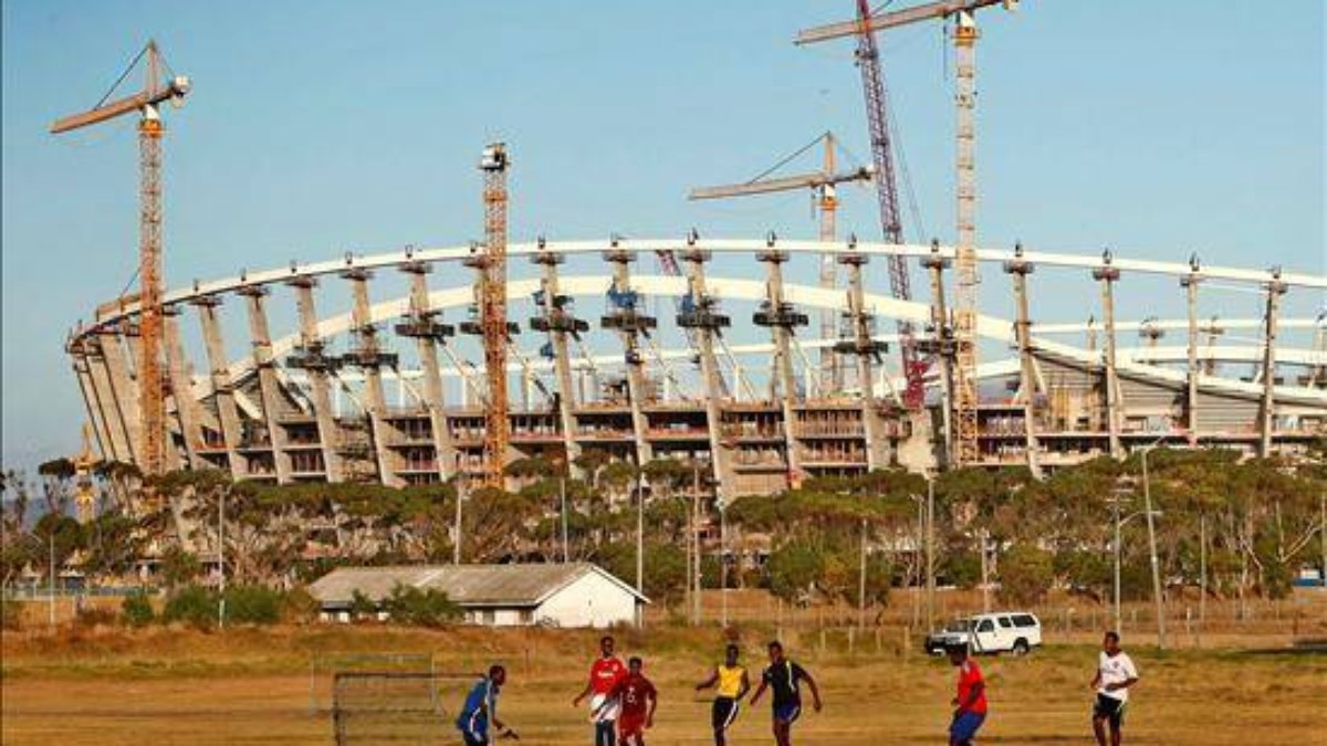 Clubes devem comprovar
que cumprem normas de proteção do ECA