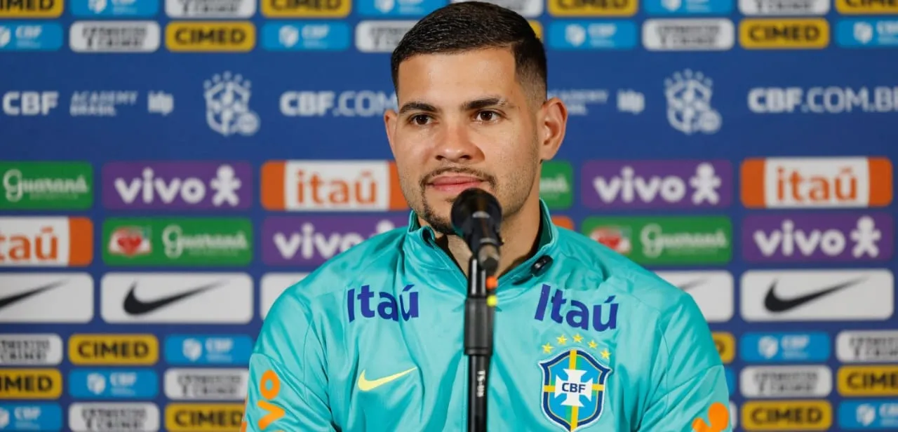Destaque do Brasil na Copa vira alvo de gigante do futebol inglês