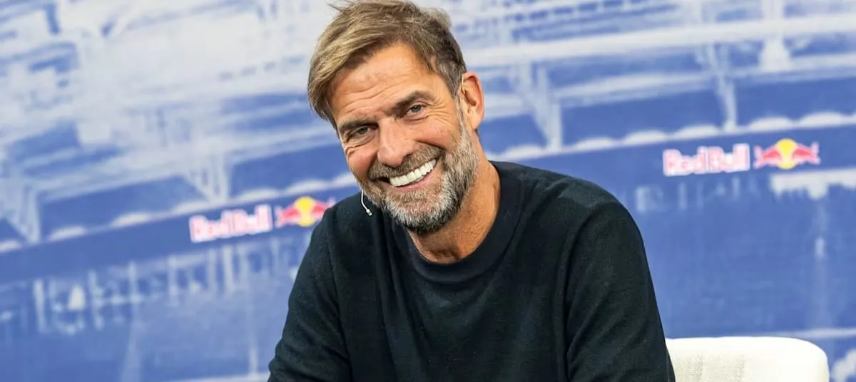 Jürgen Klopp vê com bons olhos assumir o comando da Alemanha, diz jornal