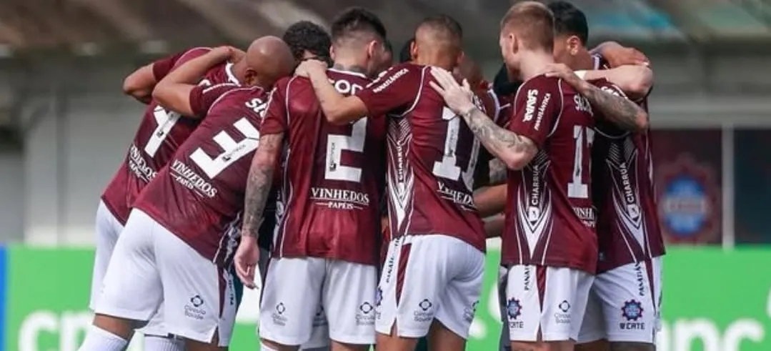 SÉRIE C: Confira os destaques da 12ª rodada nesta terça
