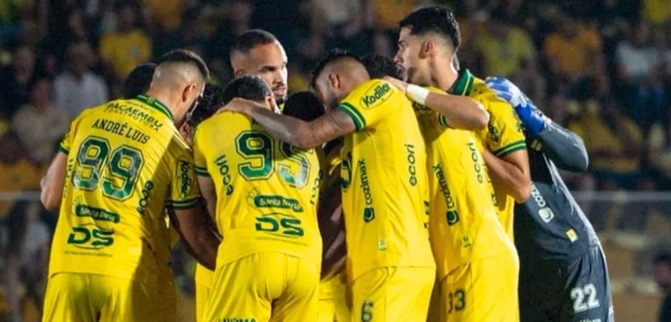 CBF anuncia jogos do Brasileirão antes do fim da Copa do Mundo; Confira