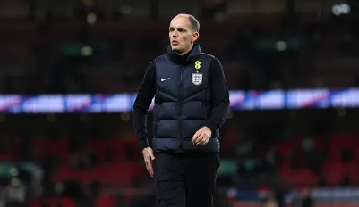 Thomas Tuchel diz que pausa para hidratação "muda a identidade" do jogo
