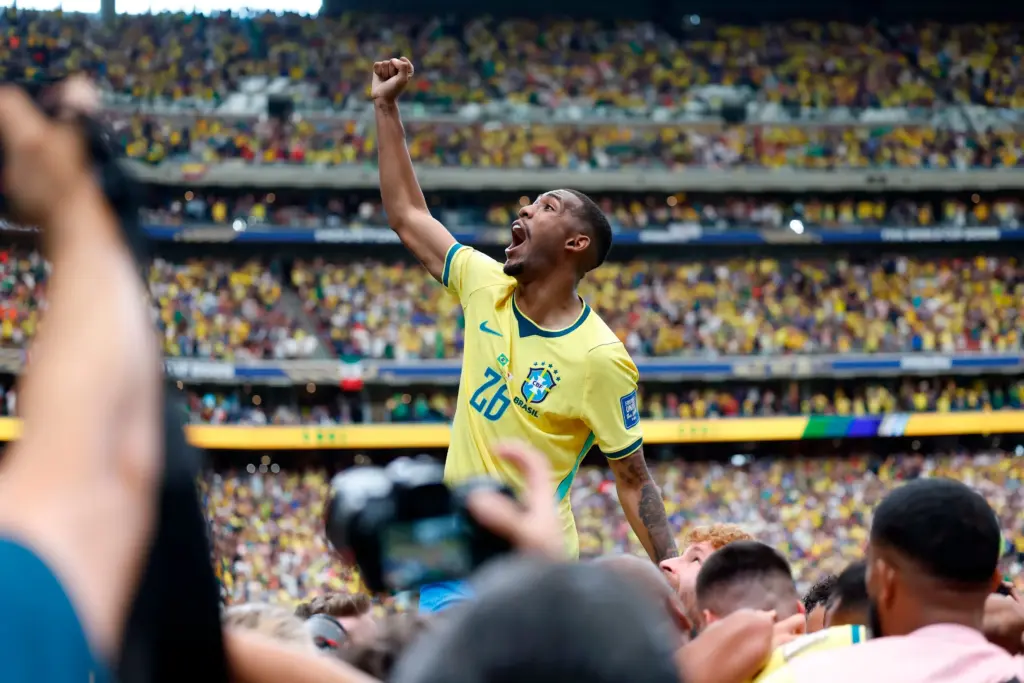 PLACAR FI: Com Brasil classificado na Copa do Mundo, confira RESULTADOS desta SEGUNDA