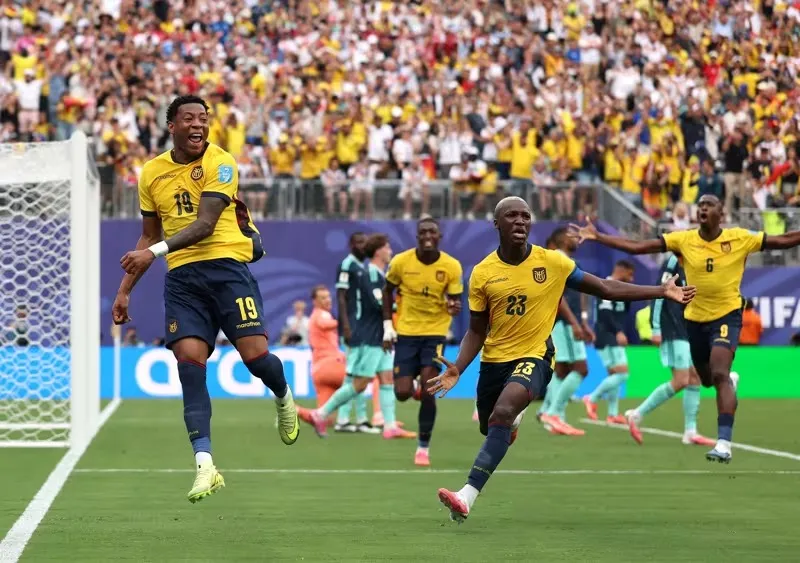 PLACAR FI: Com mais classificados na Copa do Mundo, confira RESULTADOS desta QUINTA