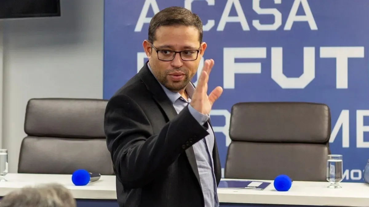 Ex-CEO do Santa Cruz analisa consolidação das SAFs: "Não é fórmula mágica"