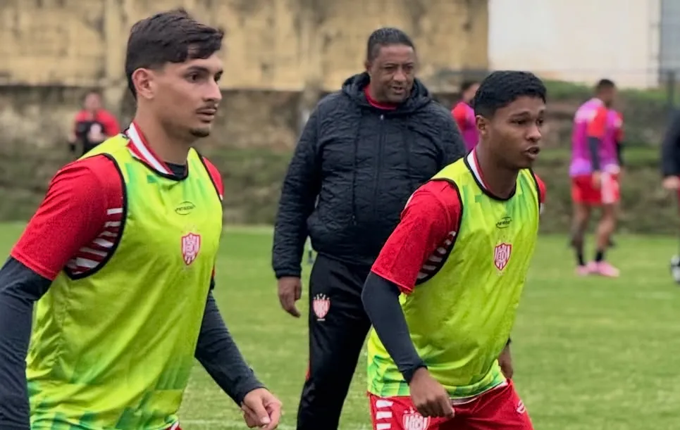 FPF antecipa estreia do Noroeste na Copa Paulista
