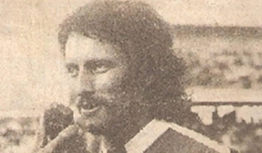 Luto! Morre um dos mais importantes goleiros do futebol do Paraná nos anos 1970