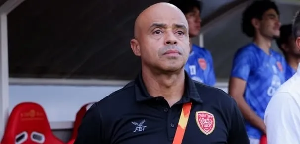 Após grandes trabalhos, técnico Benê Lima deve permanecer no futebol ásiatico