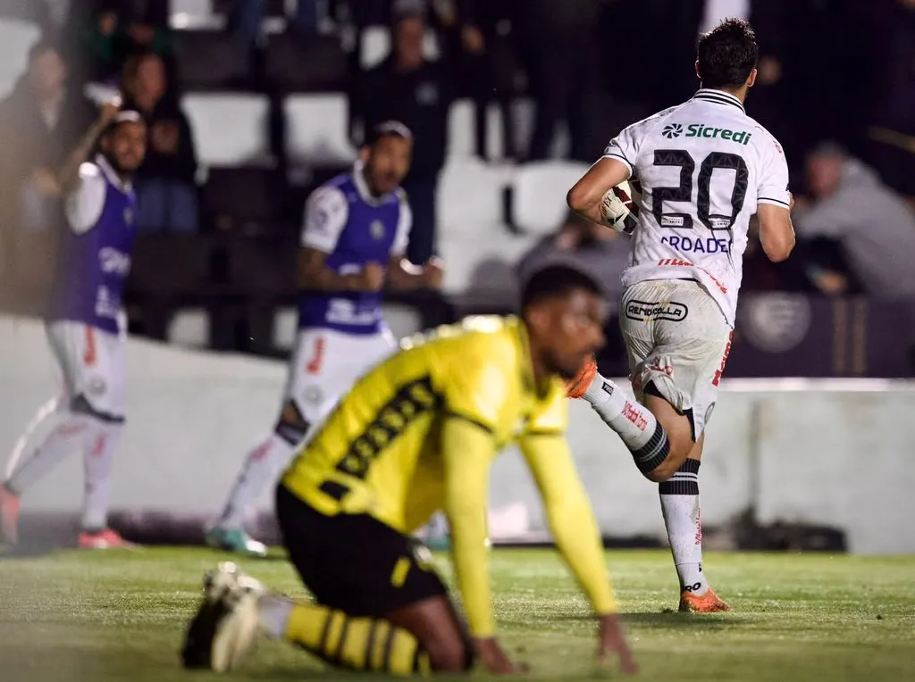 PLACAR FI: Com Série B, confira os RESULTADOS desta SEXTA