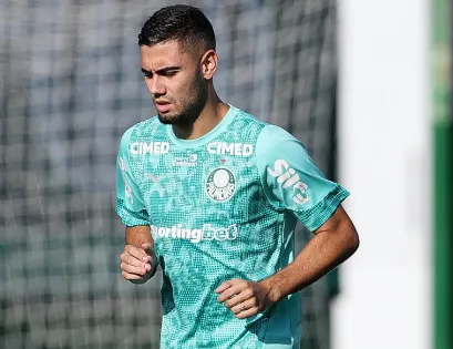 Palmeiras x São Paulo
