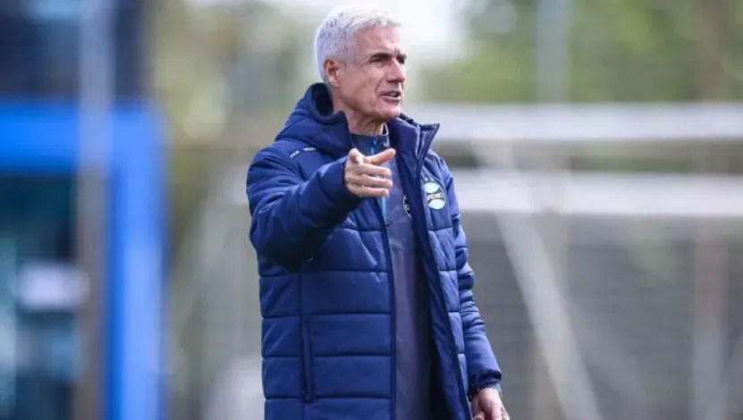 Brasileirão derruba 16º técnico, e apenas oito clubes resistem à dança das cadeiras