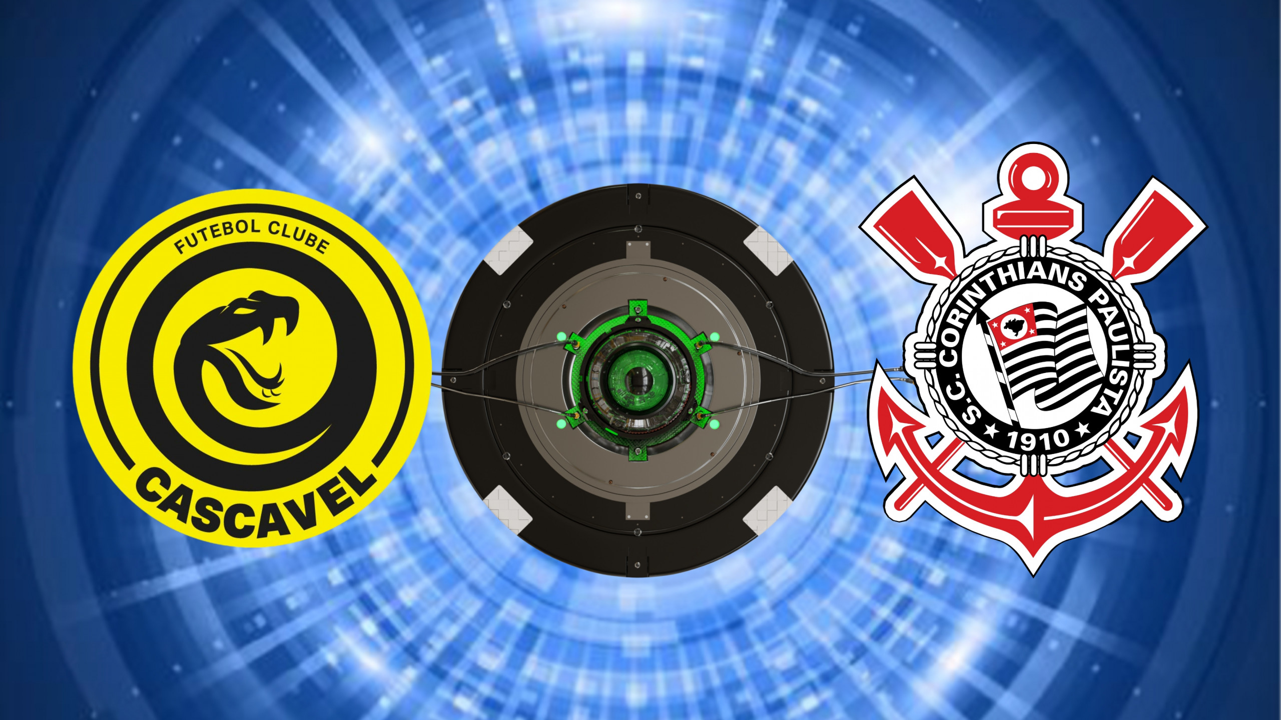 Cascavel x Corinthians: onde assistir, horário e escalações do amistoso