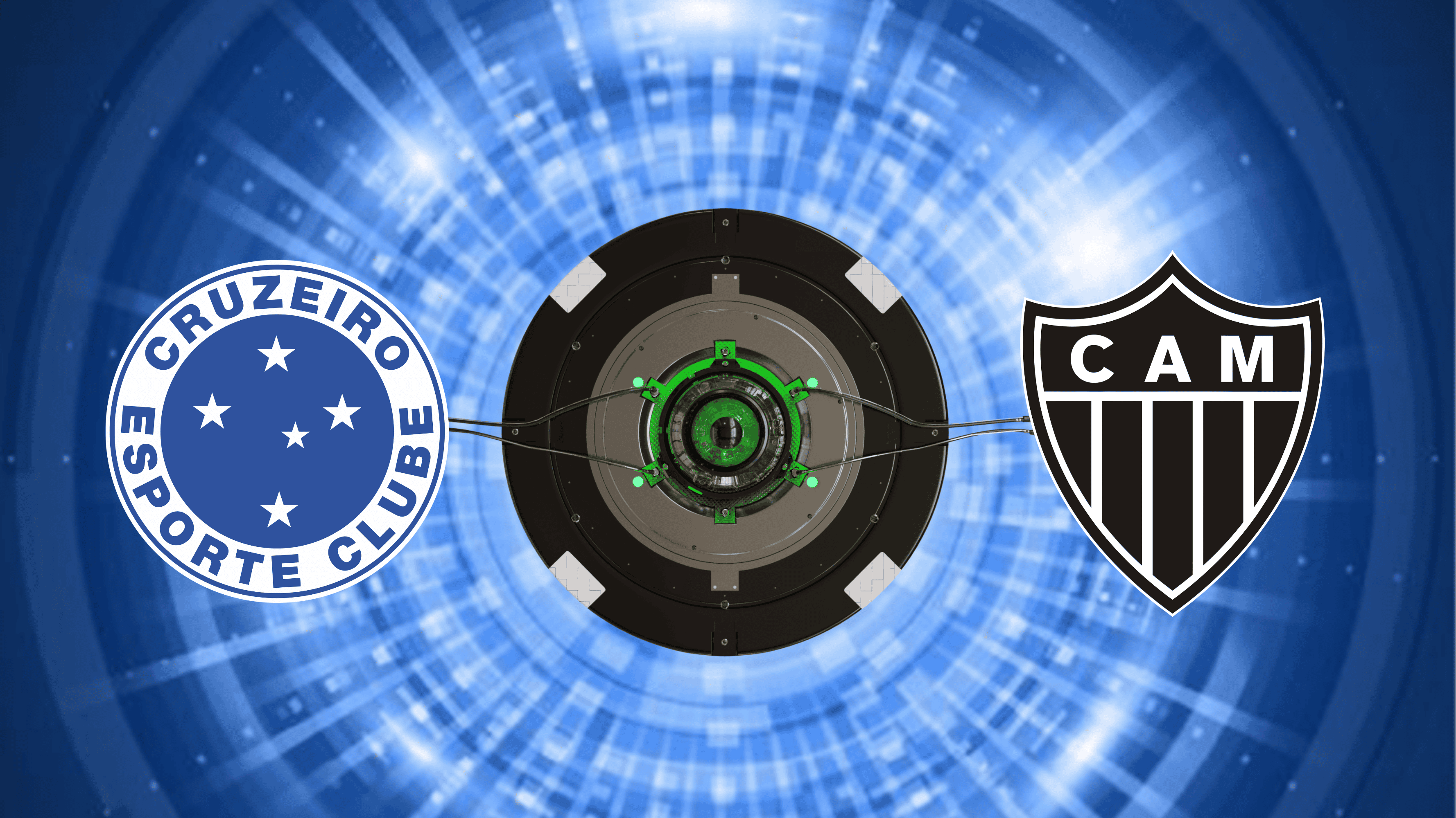 Cruzeiro x Atlético Mineiro: onde assistir, horário e escalações do jogo da Copa do Brasil