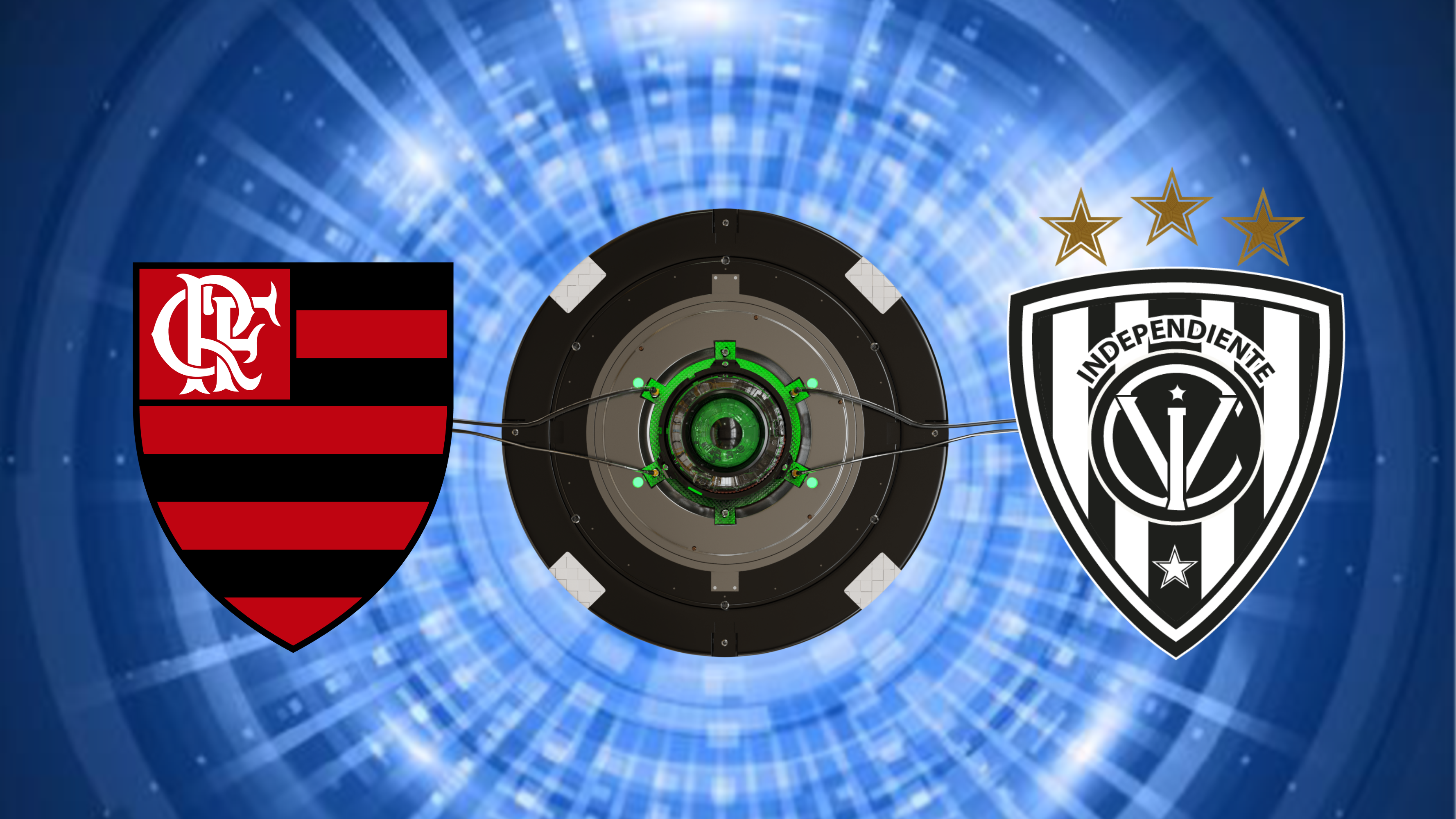 Flamengo x Independiente Del Valle: onde assistir, horário e escalação do jogo da Libertadores