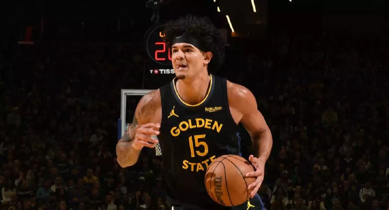 Gui Santos opina sobre diferenças entre basquete FIBA e NBA