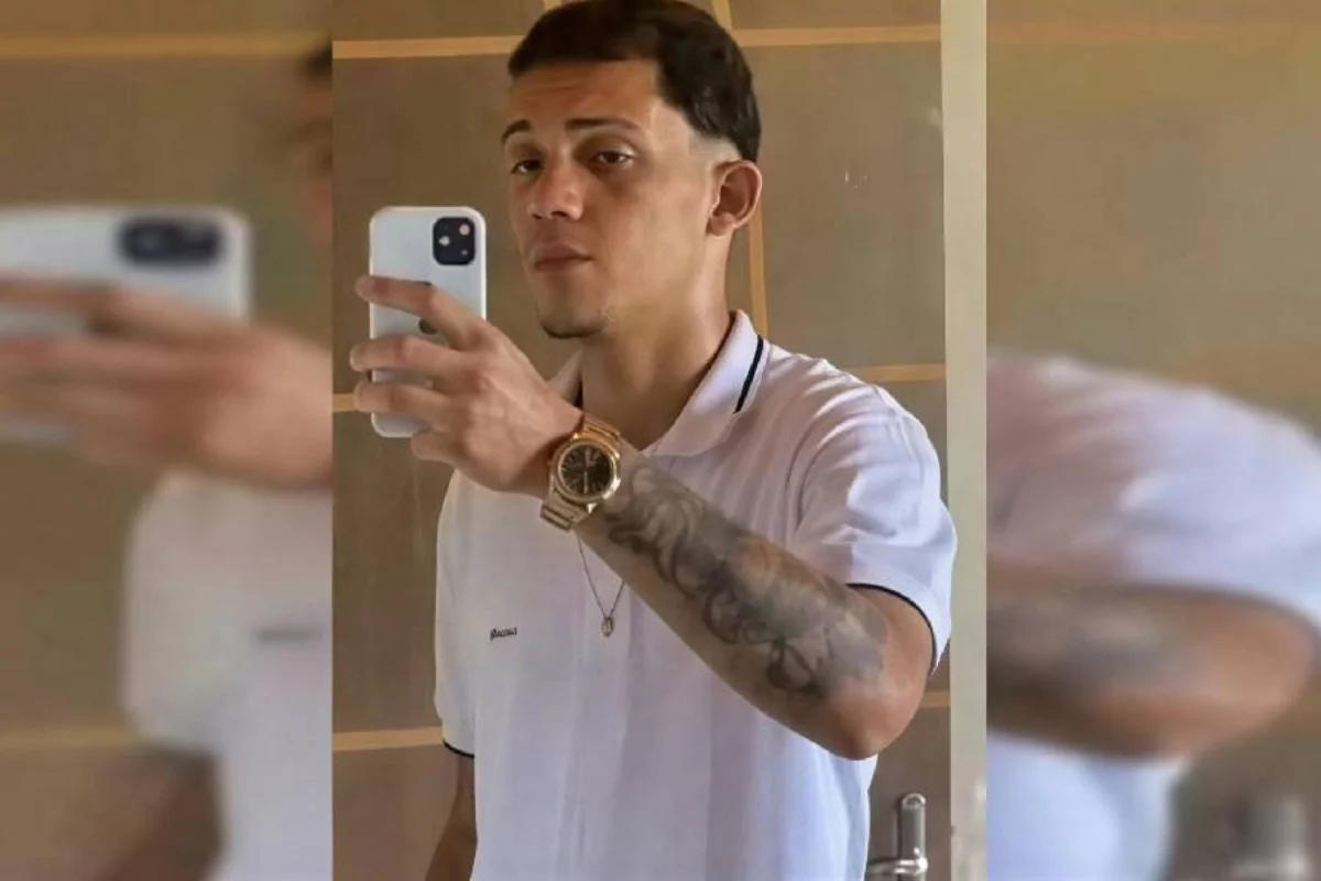 Acidente entre moto e cavalo em estrada da Bahia acaba em morte de jogador de futebol