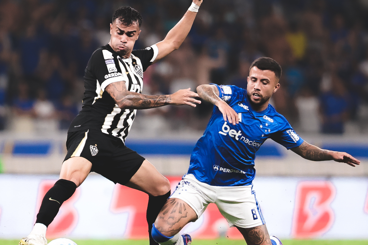 Jogos de futebol hoje (25/08): veja horários e onde assistir ao vivo