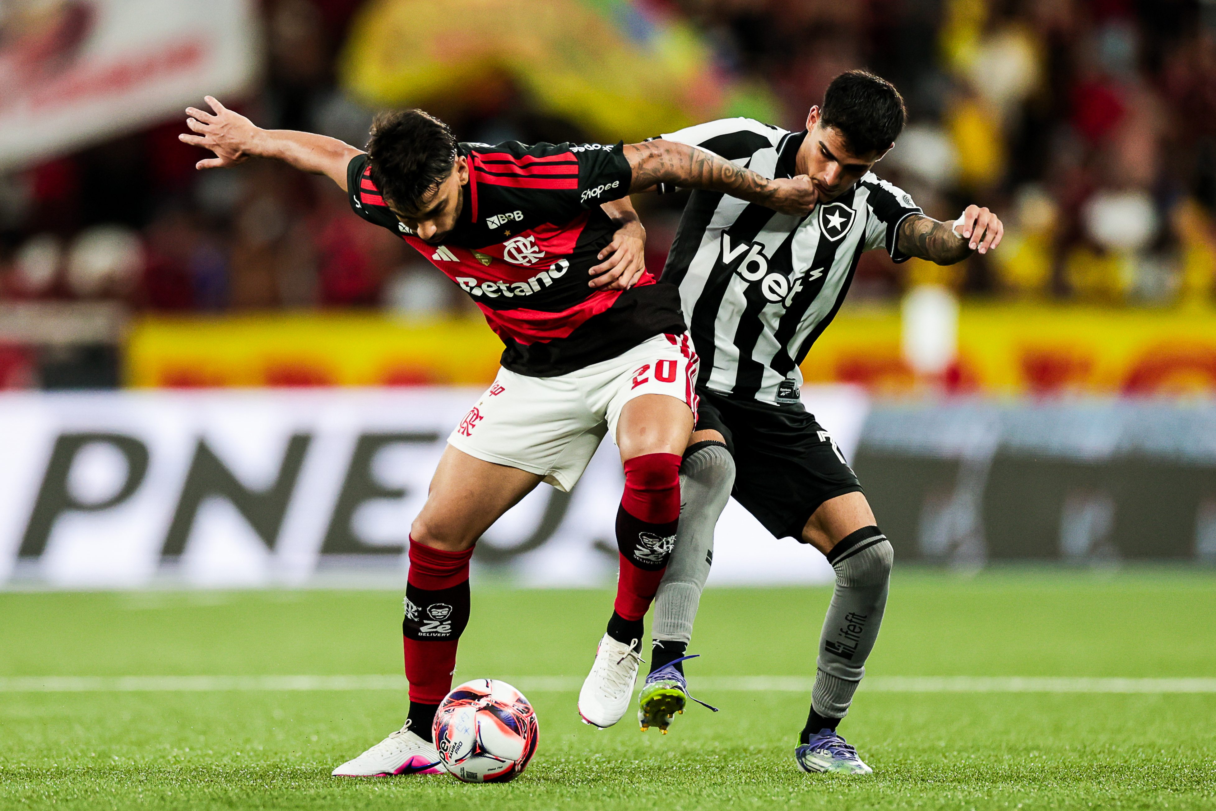 Jogos de futebol hoje (30/08): veja horários e onde assistir ao vivo