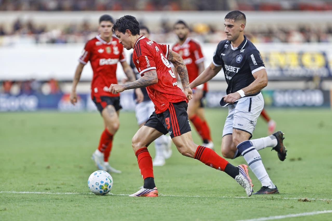 Brasileirão tem novo líder pela primeira vez desde abril; veja classificação