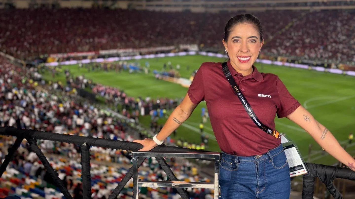 De olho na Copa, Globo contrata principal comentarista da ESPN; veja quem é