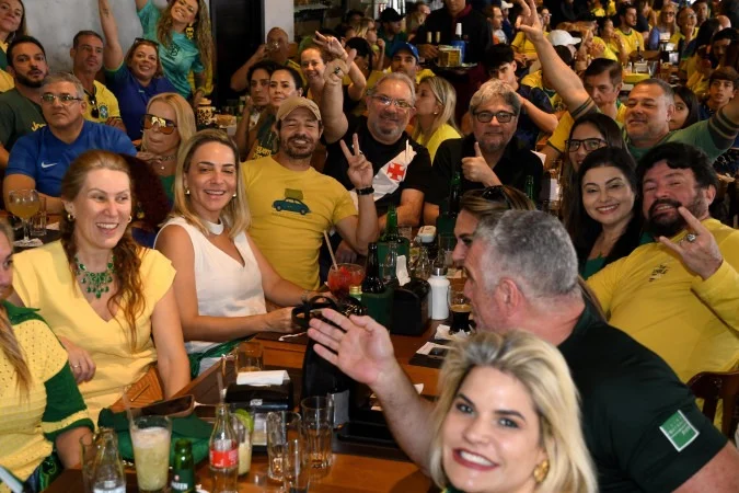 Copa do Mundo 2026: onde assistir aos jogos em Brasília?