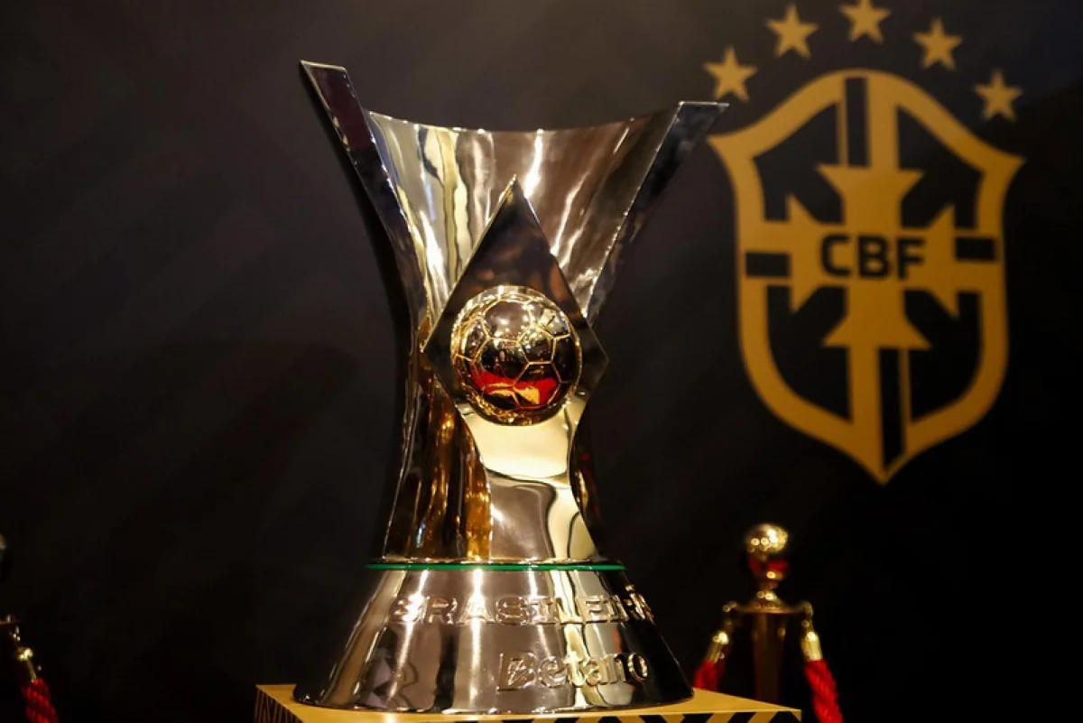 Relembre como seu time estava antes da pausa do Brasileirão