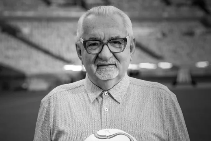 Paulo Angioni, diretor de futebol do Fluminense, morre aos 80 anos