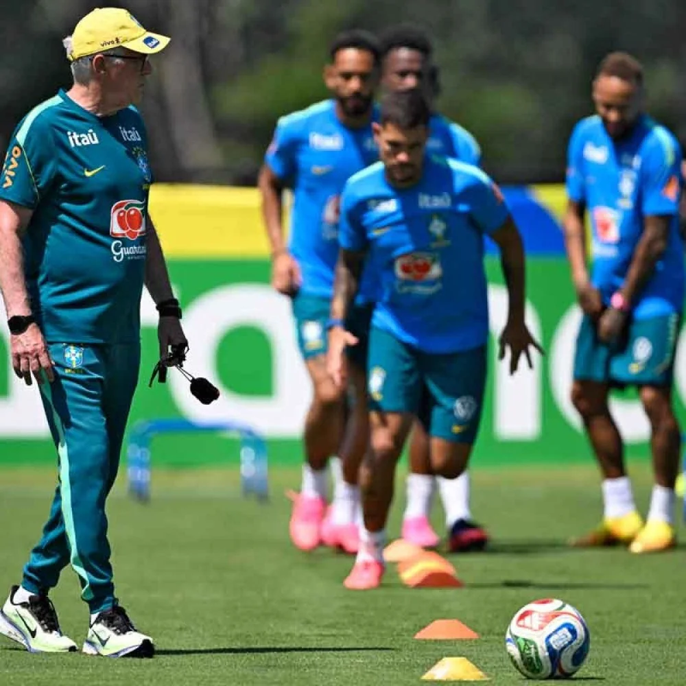 O futebol não merece a importância que dão a ele