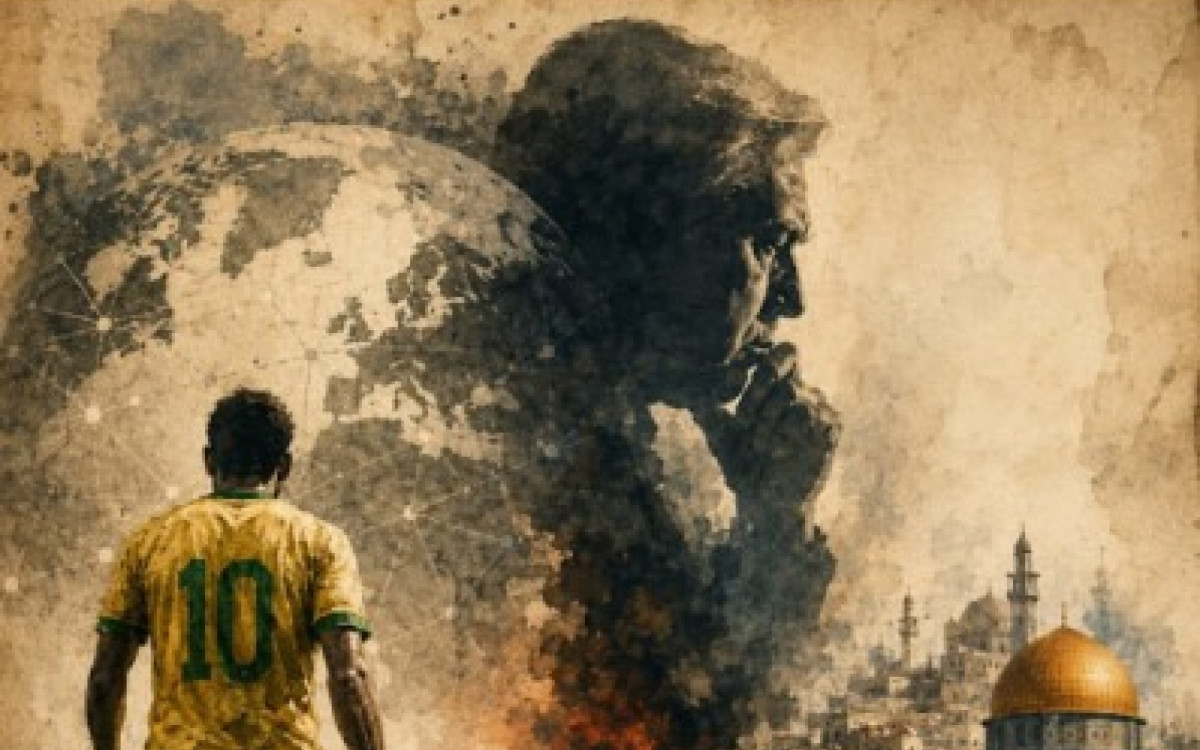 Muito além do futebol - 3