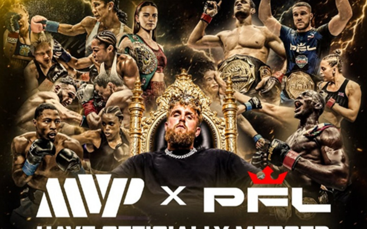 Abre o olho, UFC: MVP incorpora PFL e promete nova potência nas artes marciais; veja